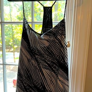 Calvin Klein top EUC